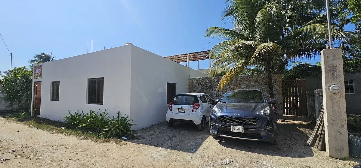 House in San Crisanto, Sinanché, photo 11 of 12