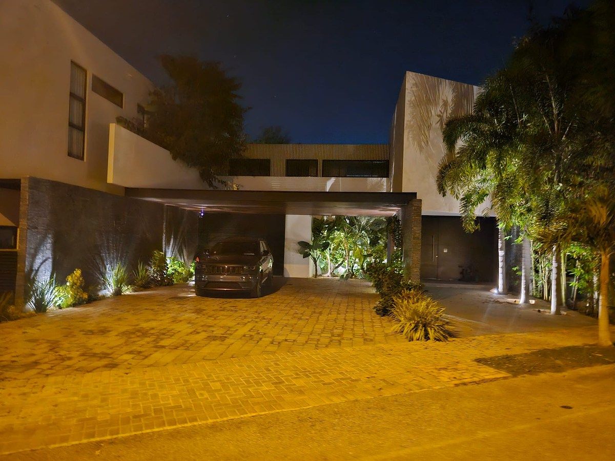 Casa em condomínio fechado em Cabo Norte, Mérida, foto 18 de 22