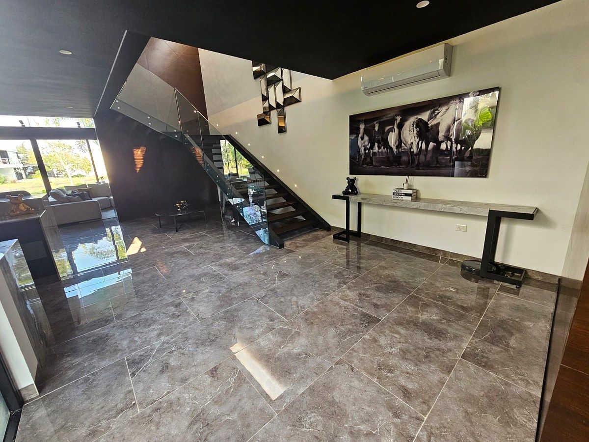 Casa em condomínio fechado em Cabo Norte, Mérida, foto 5 de 22