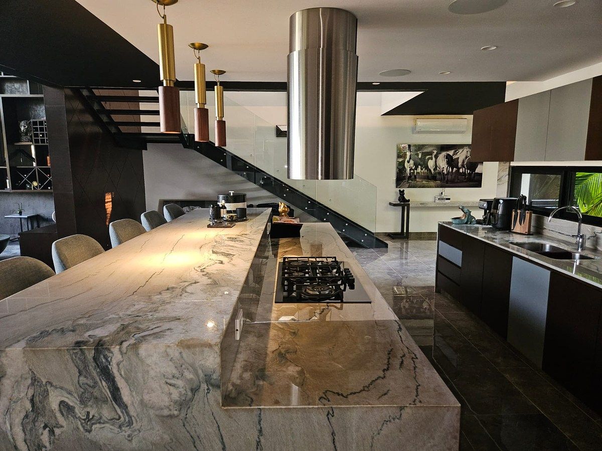 Residência de Luxo à Venda | Privada Punta Lago, foto 1 de 22