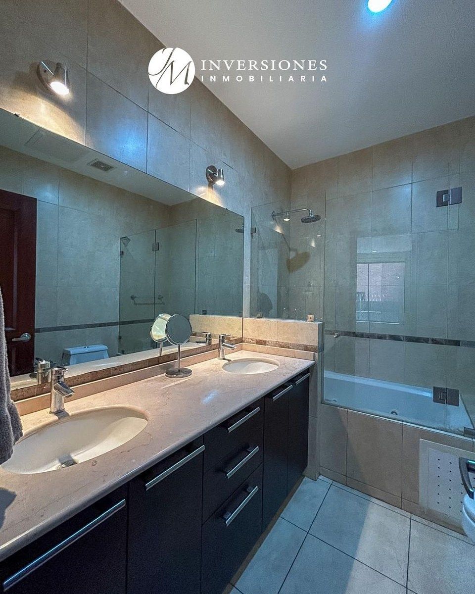 Apartamento en Zona 10, Guatemala, foto 9 de 12
