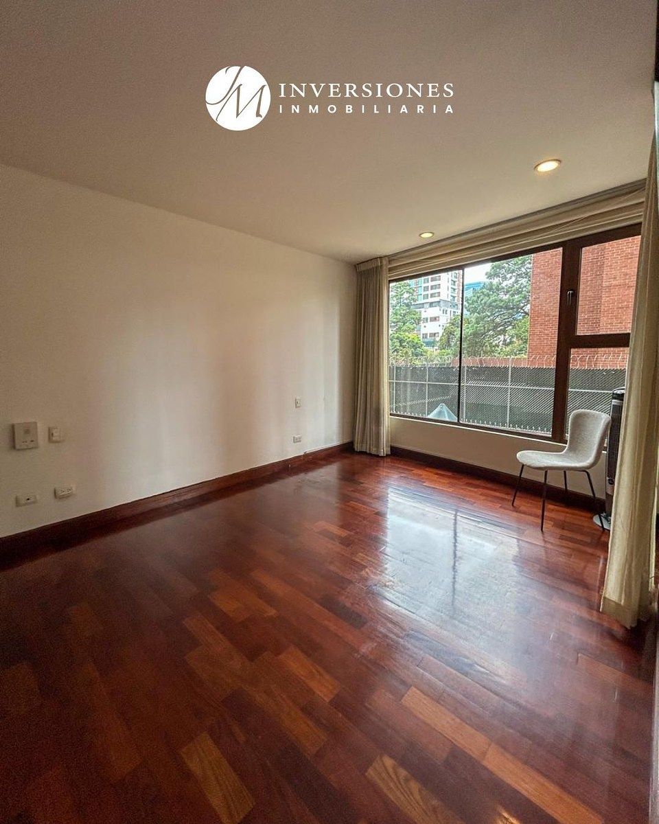 Apartamento en Zona 10, Guatemala, foto 7 de 12