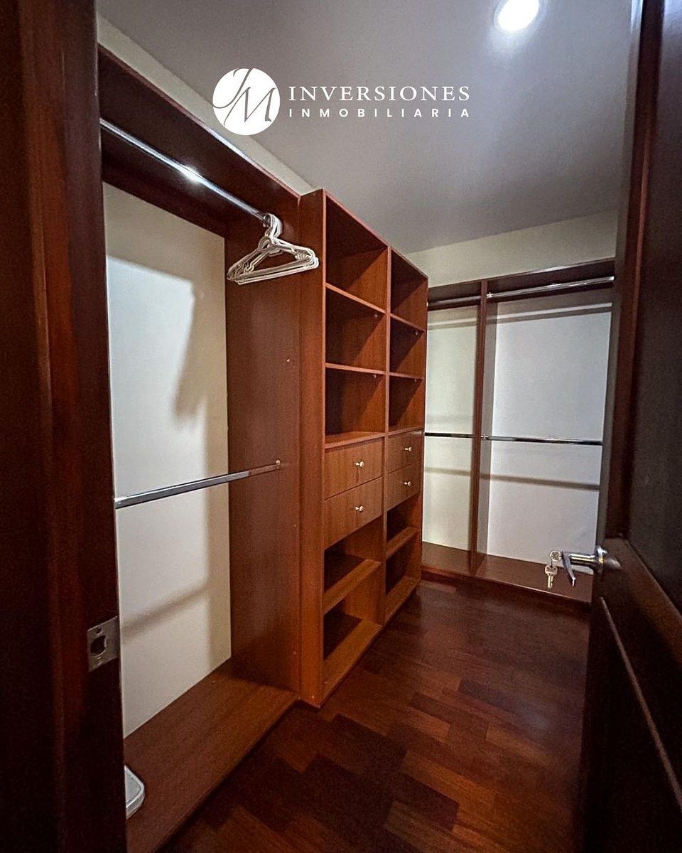 Apartamento en Zona 10, Guatemala, foto 10 de 12