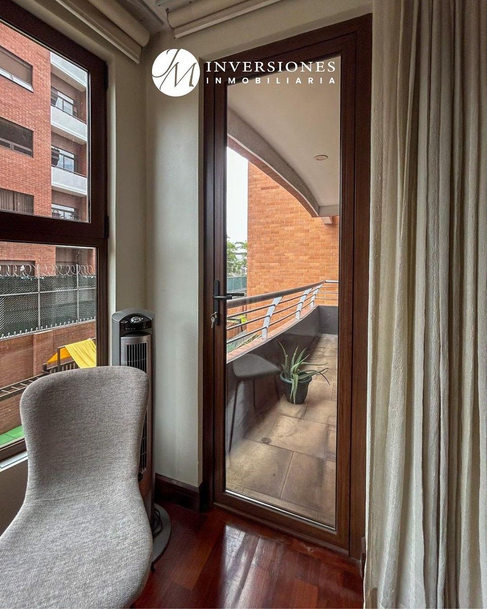 Apartamento en Zona 10, Guatemala, foto 8 de 12