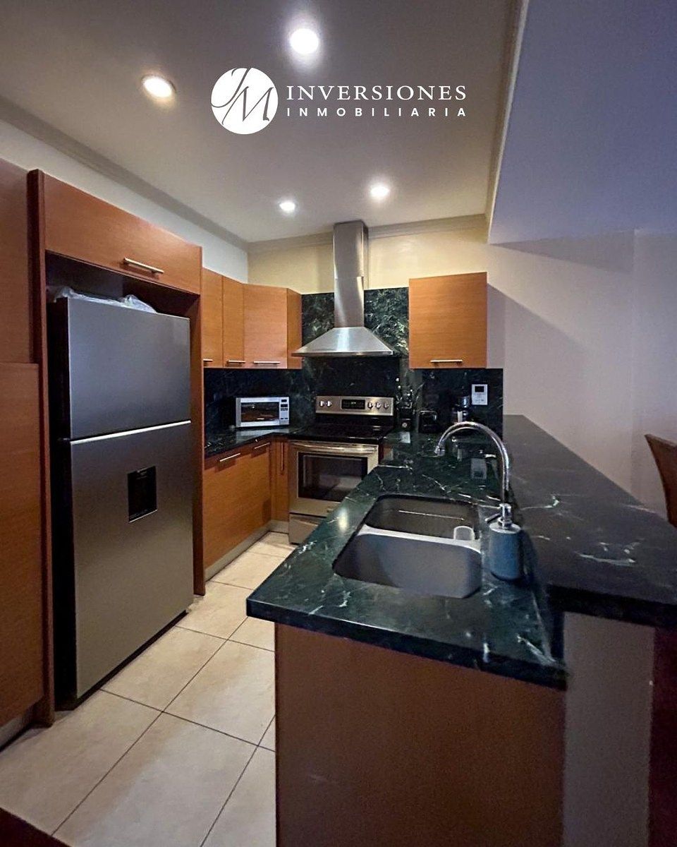 Apartamento en Zona 10, Guatemala, foto 5 de 12