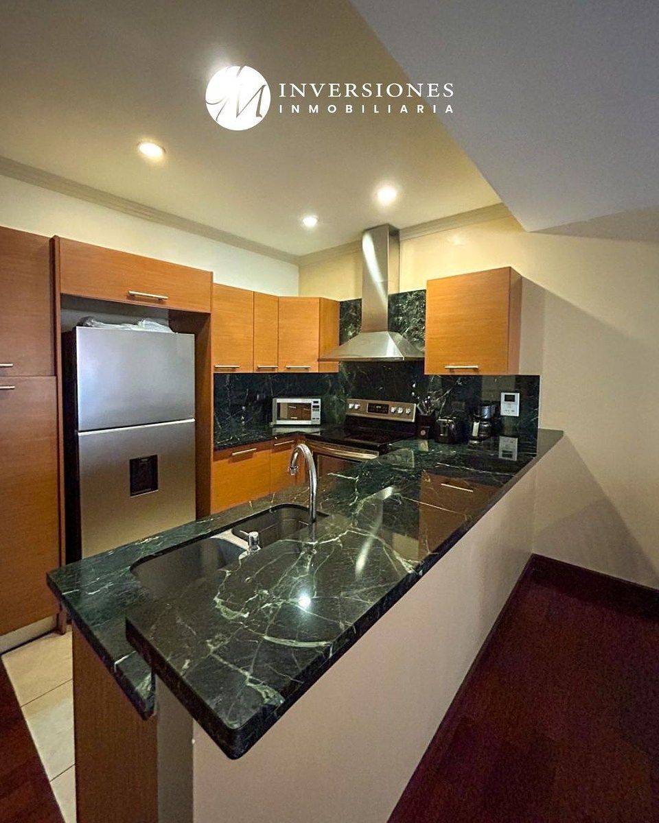 Apartamento en Zona 10, Guatemala, foto 6 de 12