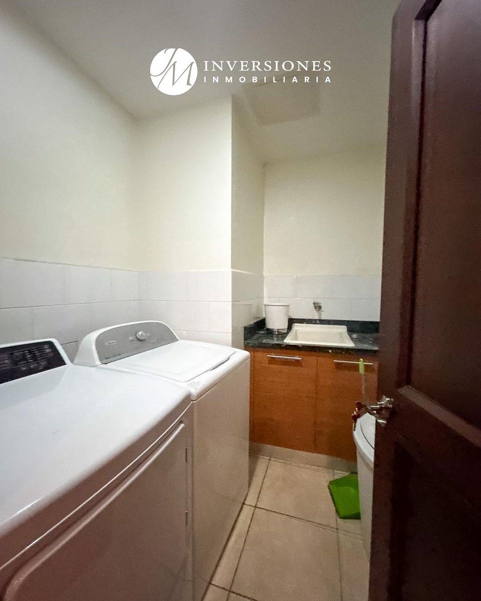 Apartamento en Zona 10, Guatemala, foto 11 de 12