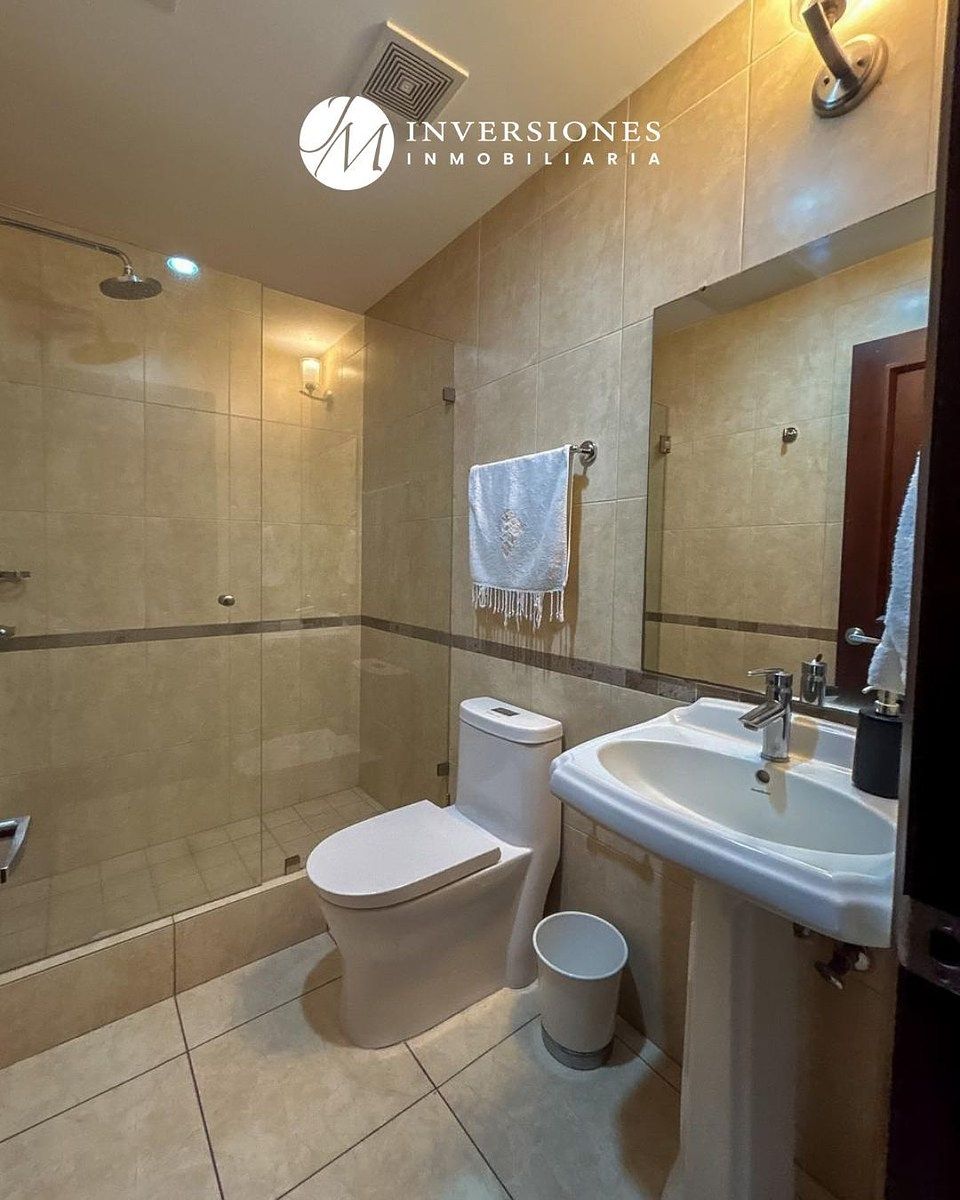 Apartamento en Zona 10, Guatemala, foto 12 de 12