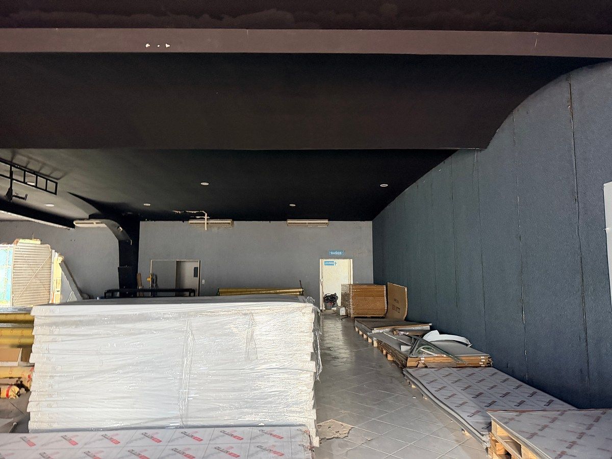Galpão comercial em Cholul, Mérida, foto 8 de 8