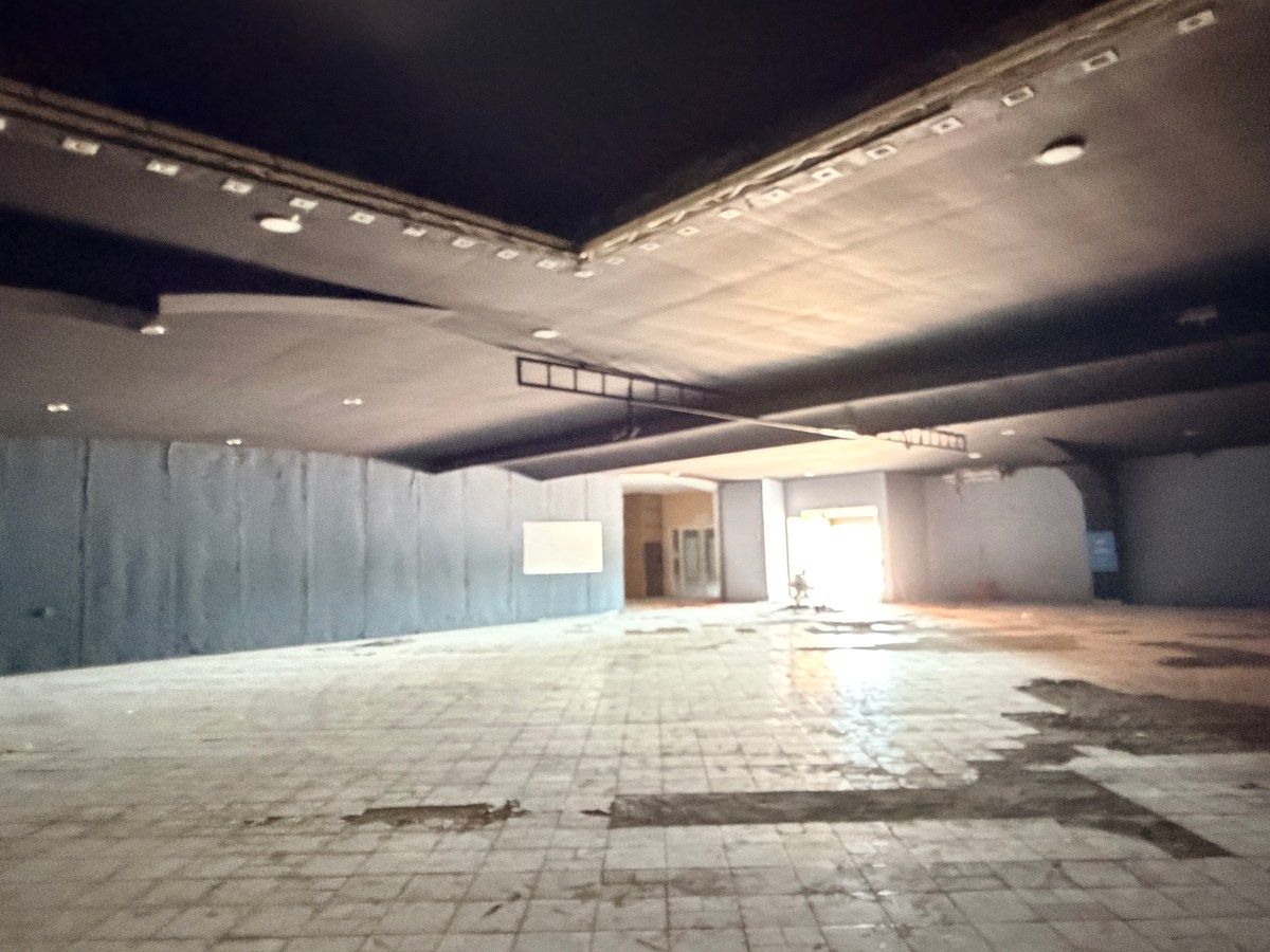 Bodega en Renta sobre Carretera Mérida-Conkal | 700 m², Andén y Rampa, foto 1 de 8