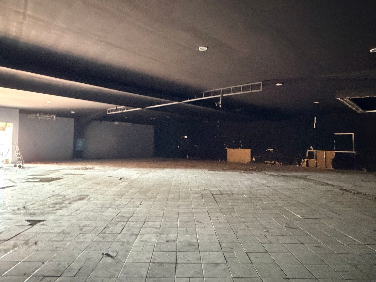 Bodega comercial en Cholul, Mérida, foto 2 de 8
