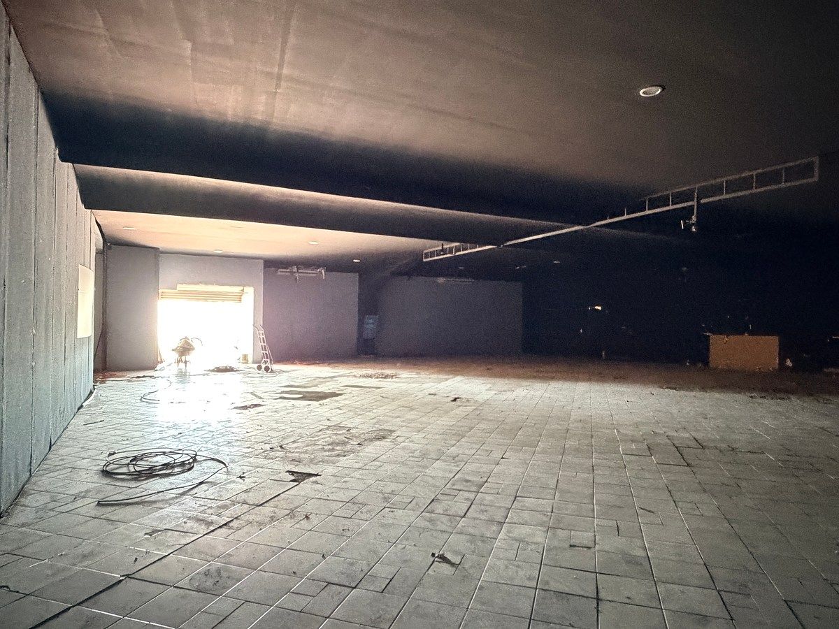 Bodega comercial en Cholul, Mérida, foto 3 de 8
