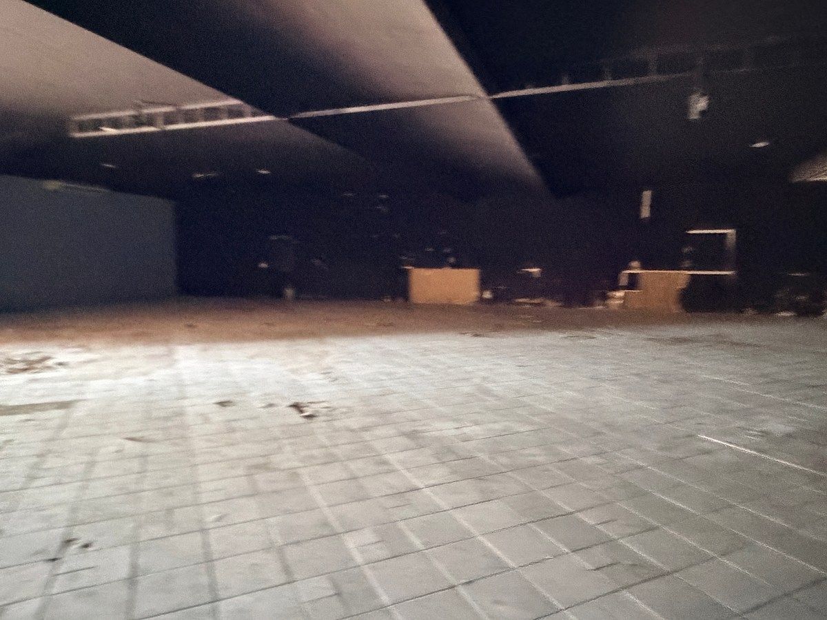 Bodega comercial en Cholul, Mérida, foto 4 de 8