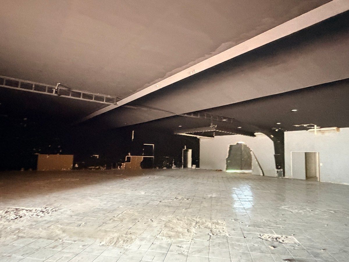 Bodega comercial en Cholul, Mérida, foto 5 de 8