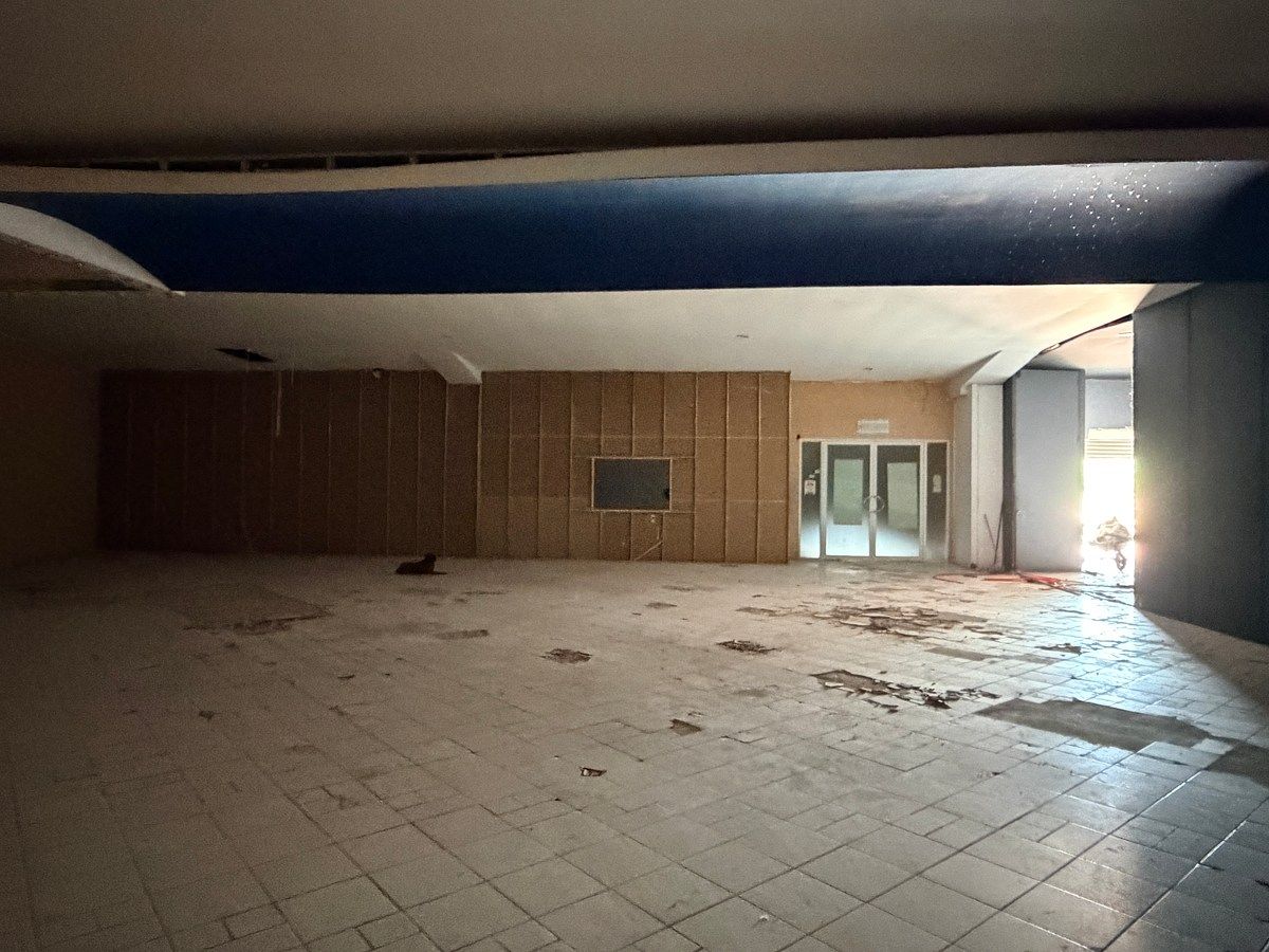 Bodega comercial en Cholul, Mérida, foto 6 de 8