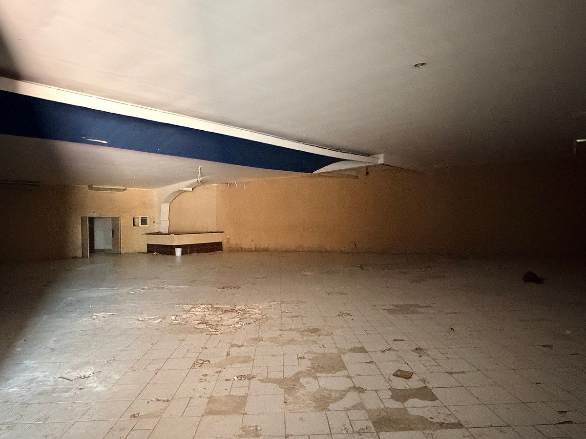 Bodega comercial en Cholul, Mérida, foto 8 de 8
