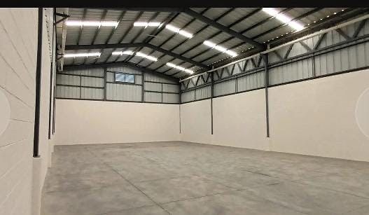 Bodega en Amatitlán, foto 2 de 5