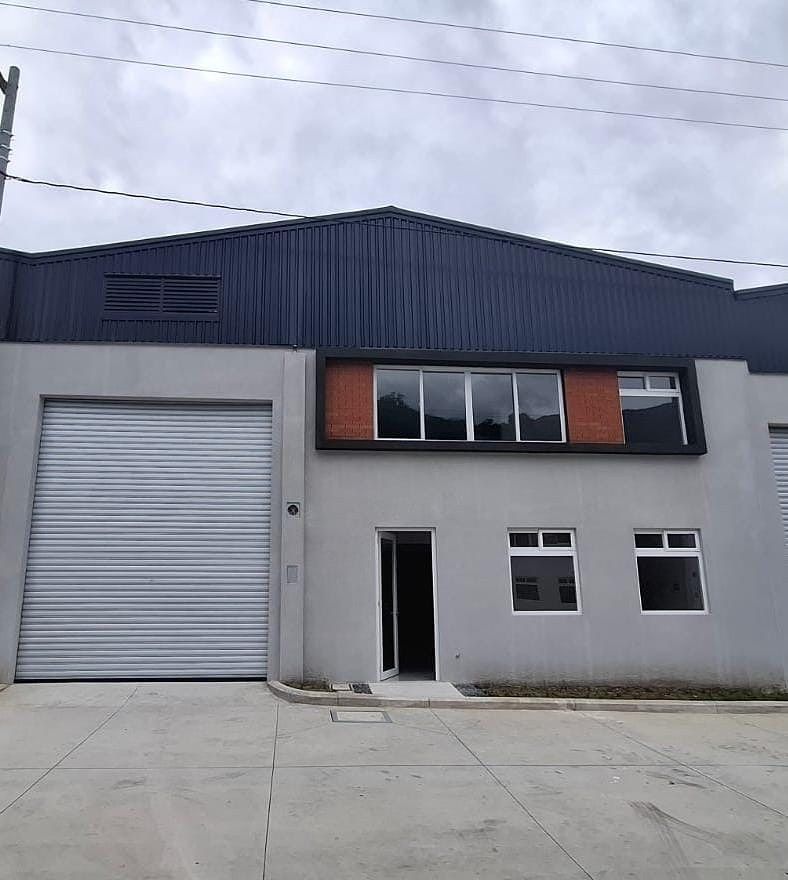 BODEGA / OFIBODEGA EN VENTA | LOGÍSTICA AMATITLÁN, foto 1 de 5