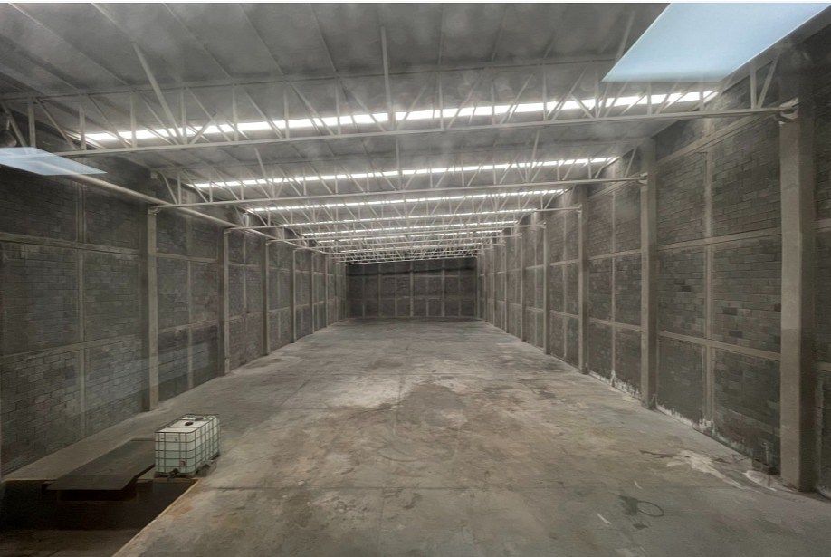 I OFFER WAREHOUSE FOR RENT, photo 1 of 15