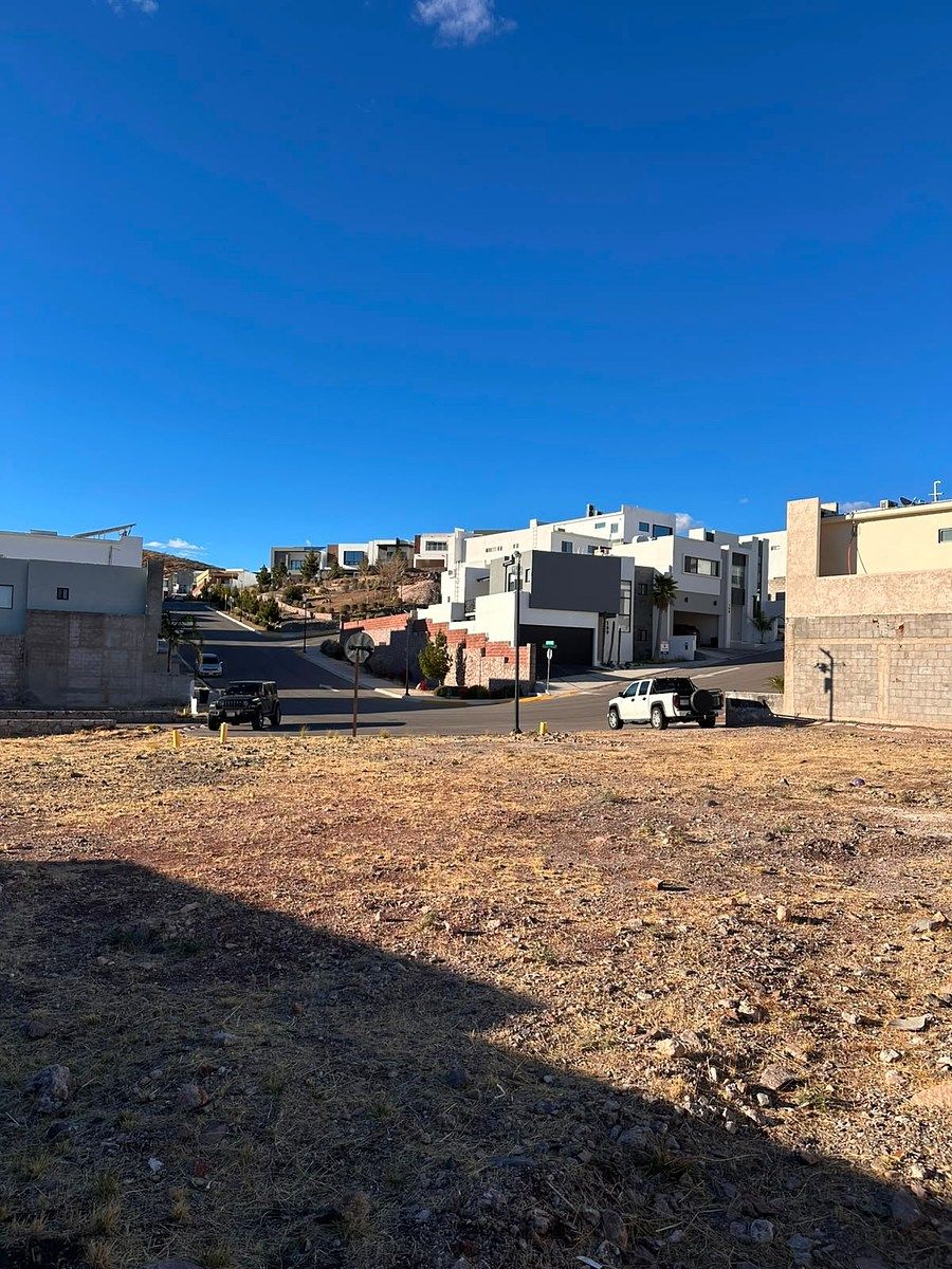 Terreno en Valle Escondido, Chihuahua, foto 3 de 7