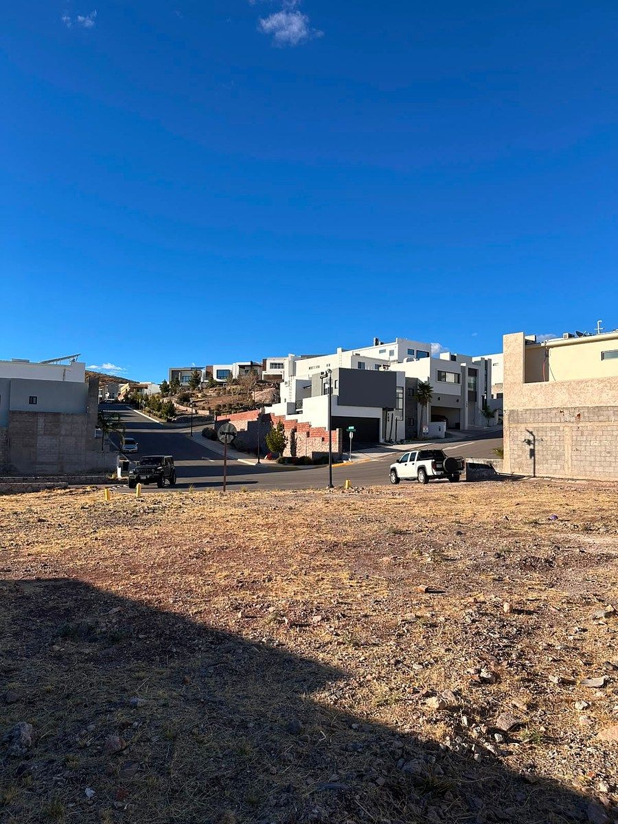 Terreno en Valle Escondido, Chihuahua, foto 4 de 7