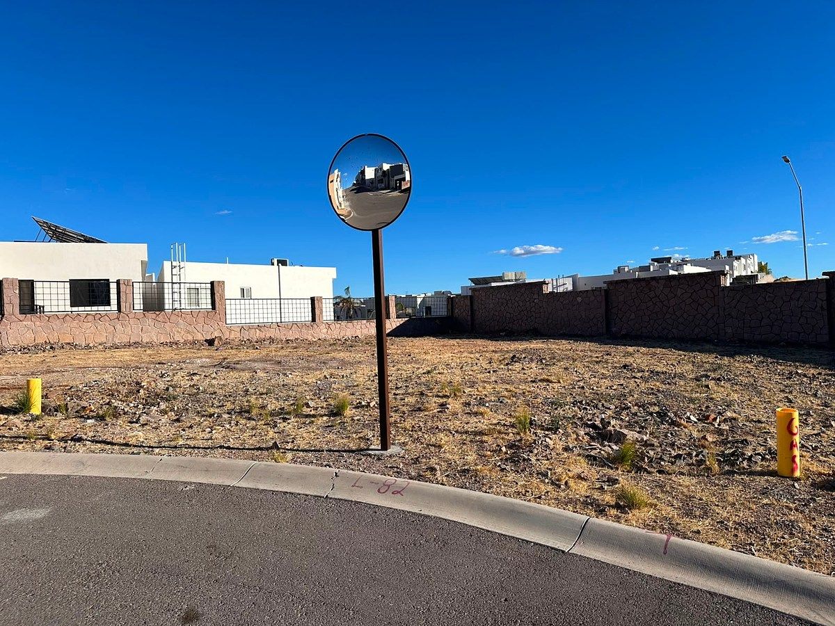 Terreno en Valle Escondido, Chihuahua, foto 7 de 7