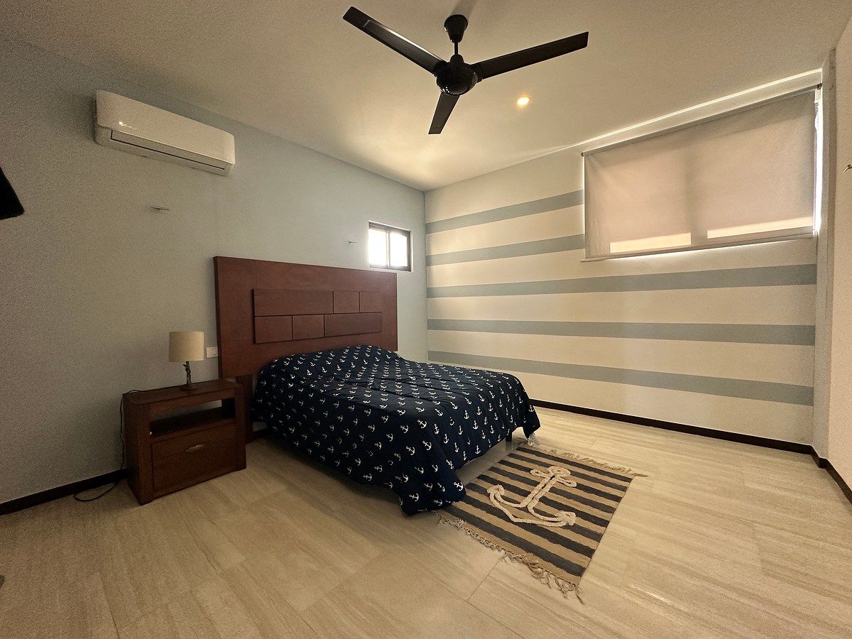 Apartamento em Chicxulub Puerto, Progreso, foto 8 de 12