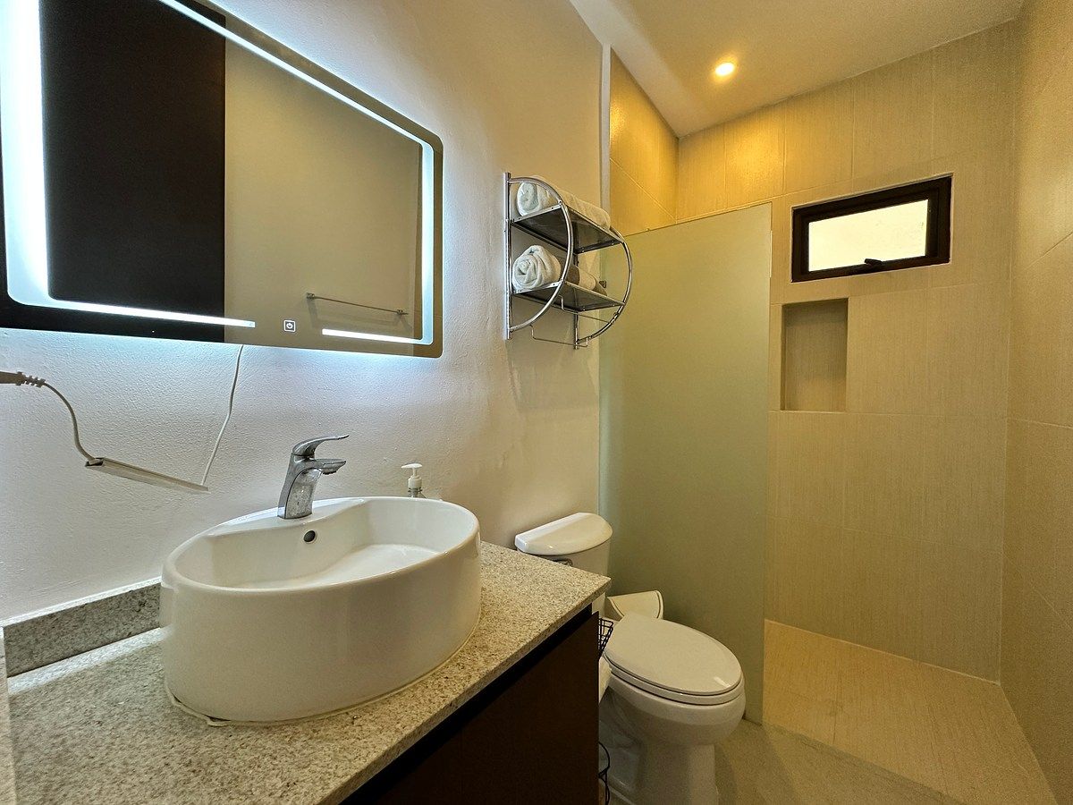 Apartamento em Chicxulub Puerto, Progreso, foto 11 de 12