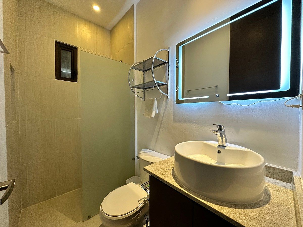 Apartamento em Chicxulub Puerto, Progreso, foto 10 de 12