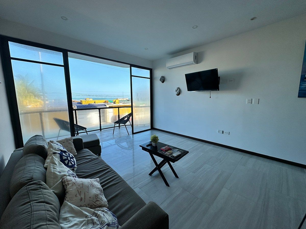Apartamento em Chicxulub Puerto, Progreso, foto 5 de 12