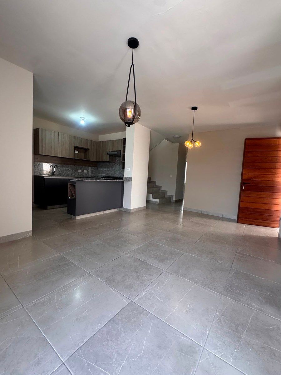 Departamento en Venta con Roof Top Privado en Zuria, Zákia | Modelo Olmo Roof, foto 1 de 30