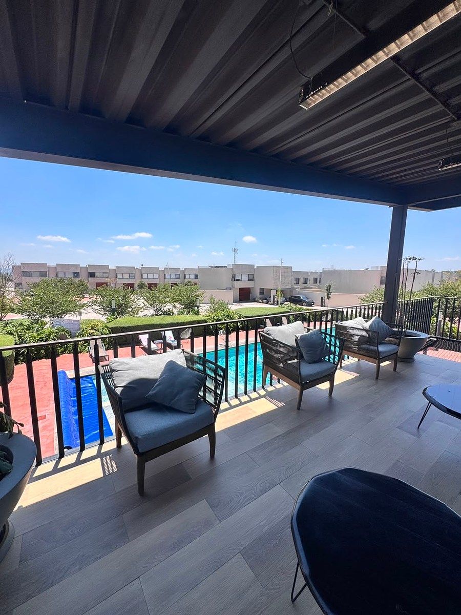 Departamento en Zizana, El Marqués, foto 30 de 30