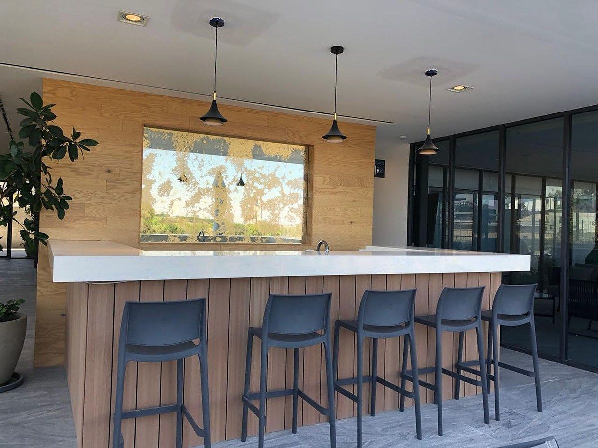 Apartamento em Valle Real, Zapopan, foto 6 de 10