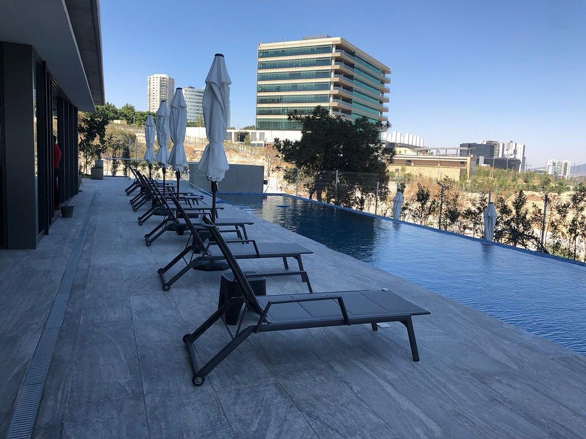 Apartamento em Valle Real, Zapopan, foto 8 de 10