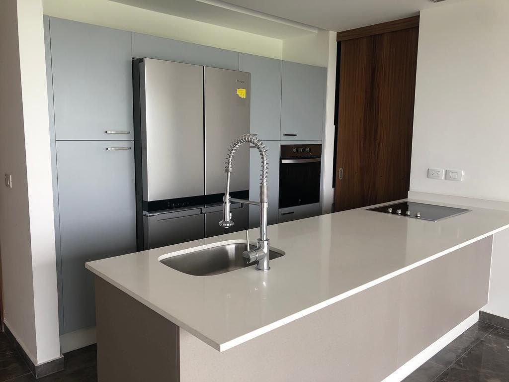 Apartamento em Valle Real, Zapopan, foto 2 de 10
