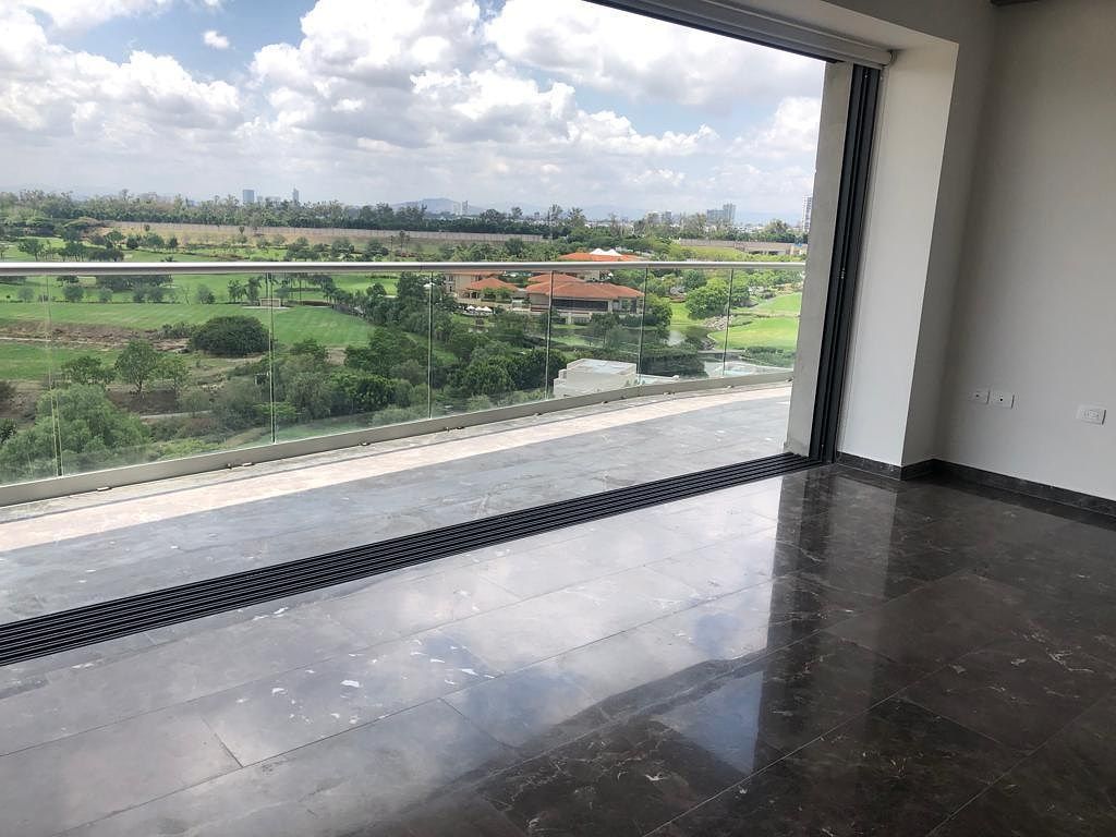 Apartamento em Valle Real, Zapopan, foto 3 de 10