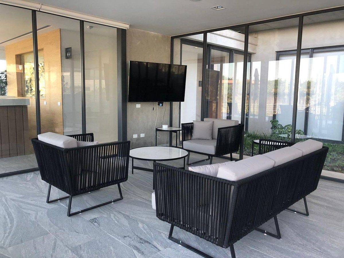 Apartamento em Valle Real, Zapopan, foto 9 de 10