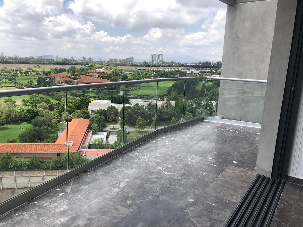 Apartamento em Valle Real, Zapopan, foto 4 de 10