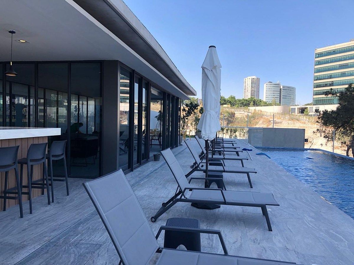 Apartamento em Valle Real, Zapopan, foto 10 de 10