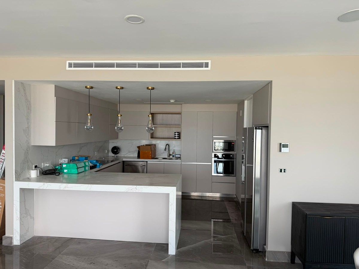 Apartamento em Fuentes del Valle, San Pedro Garza García, foto 3 de 8