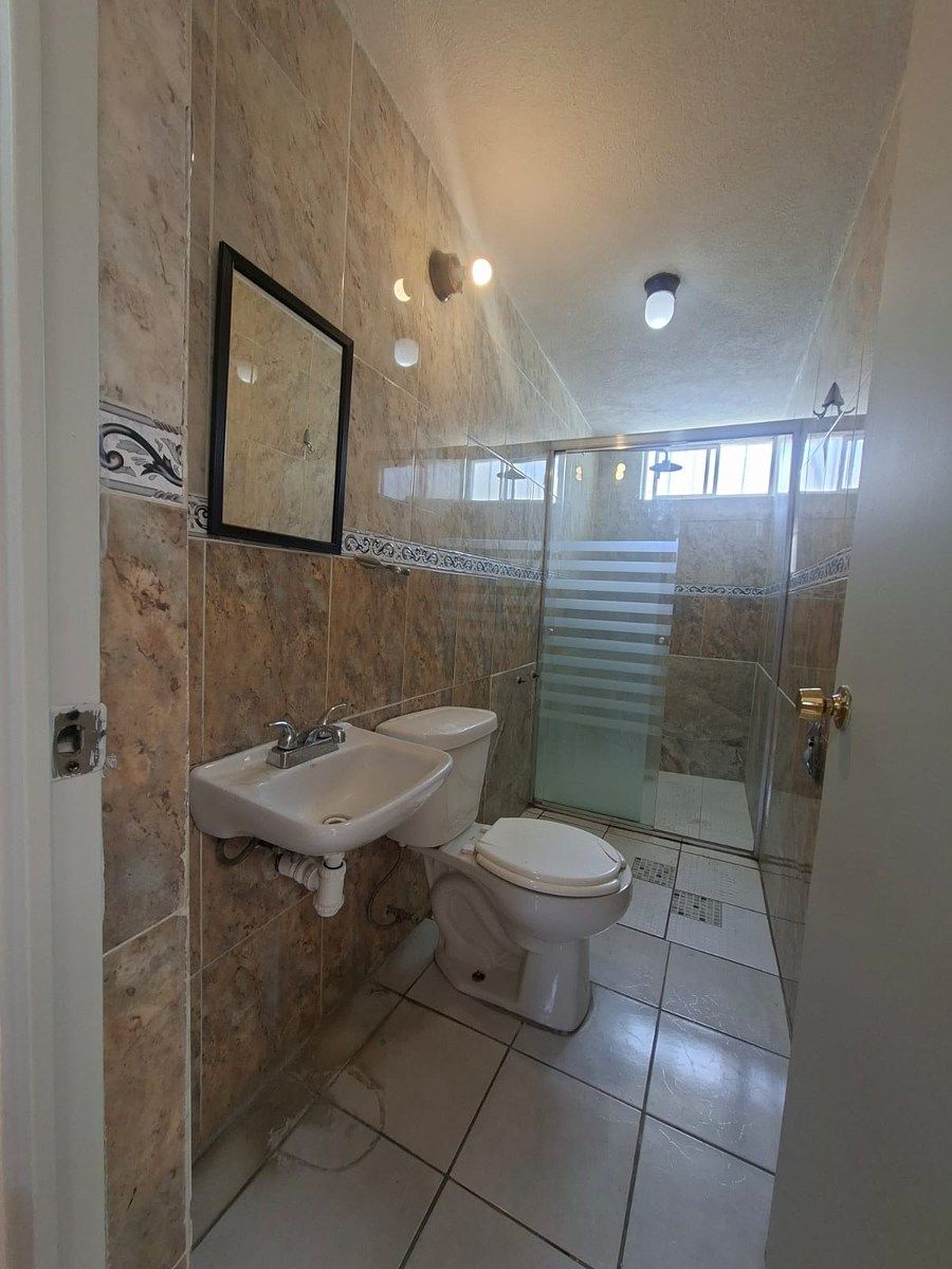 Casa en condominio en Nuevo México, Zapopan, foto 11 de 16
