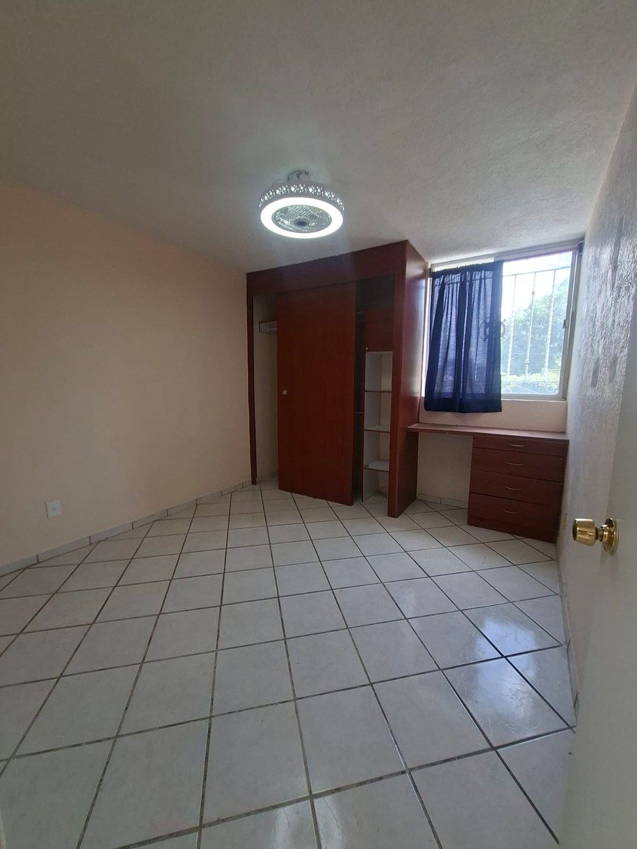 Casa en condominio en Nuevo México, Zapopan, foto 10 de 16