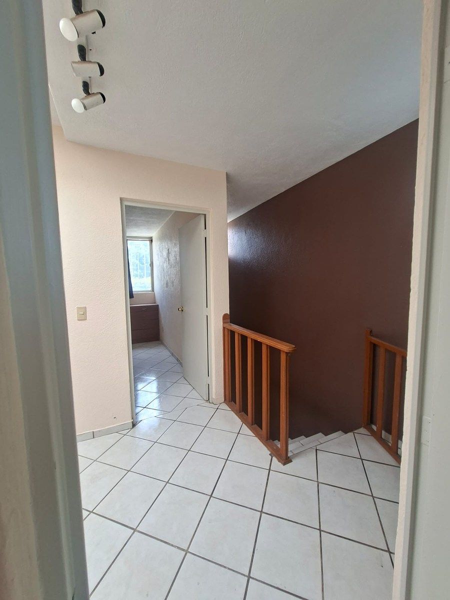 Casa en condominio en Nuevo México, Zapopan, foto 6 de 16