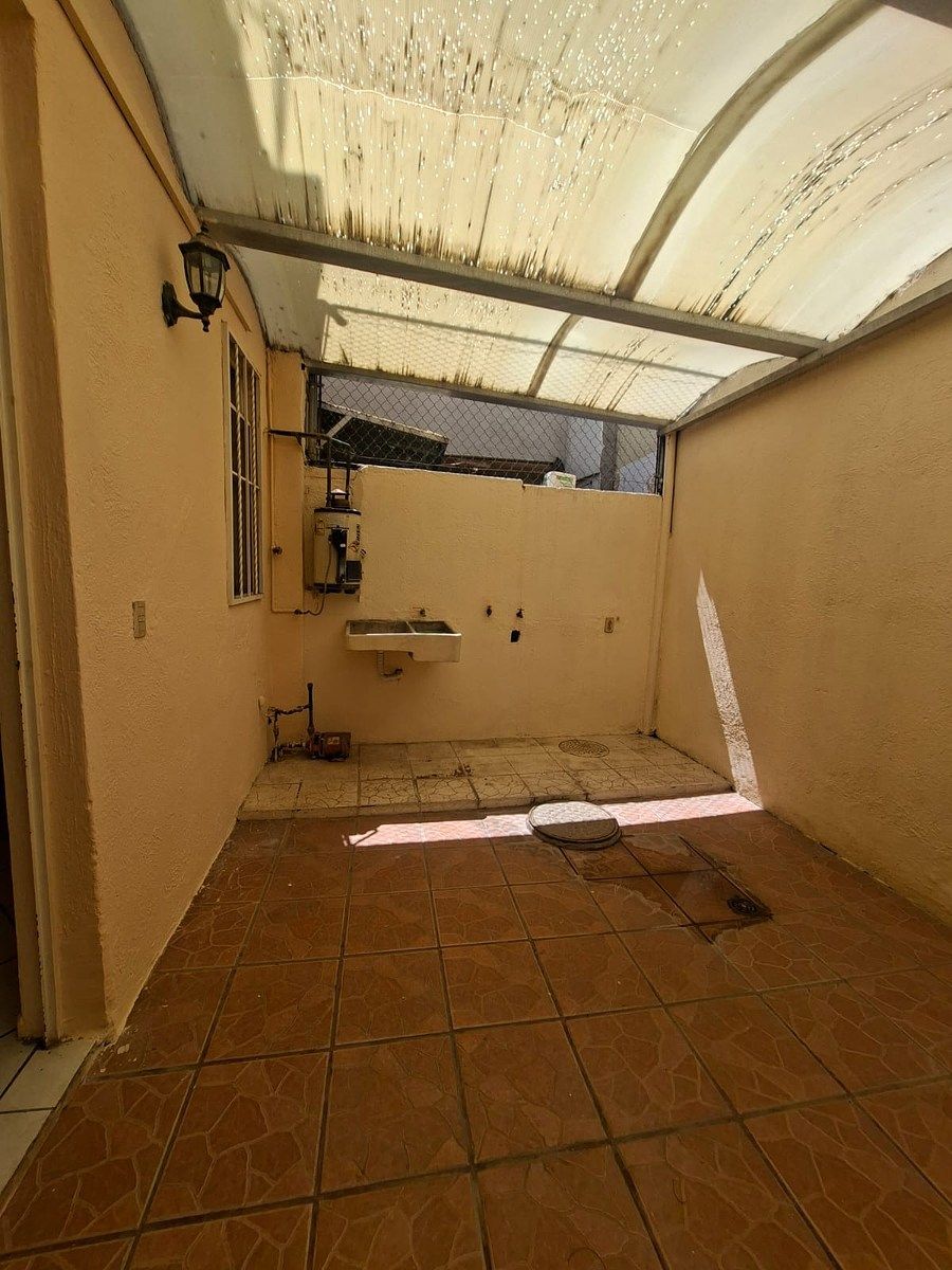 Casa en condominio en Nuevo México, Zapopan, foto 13 de 16