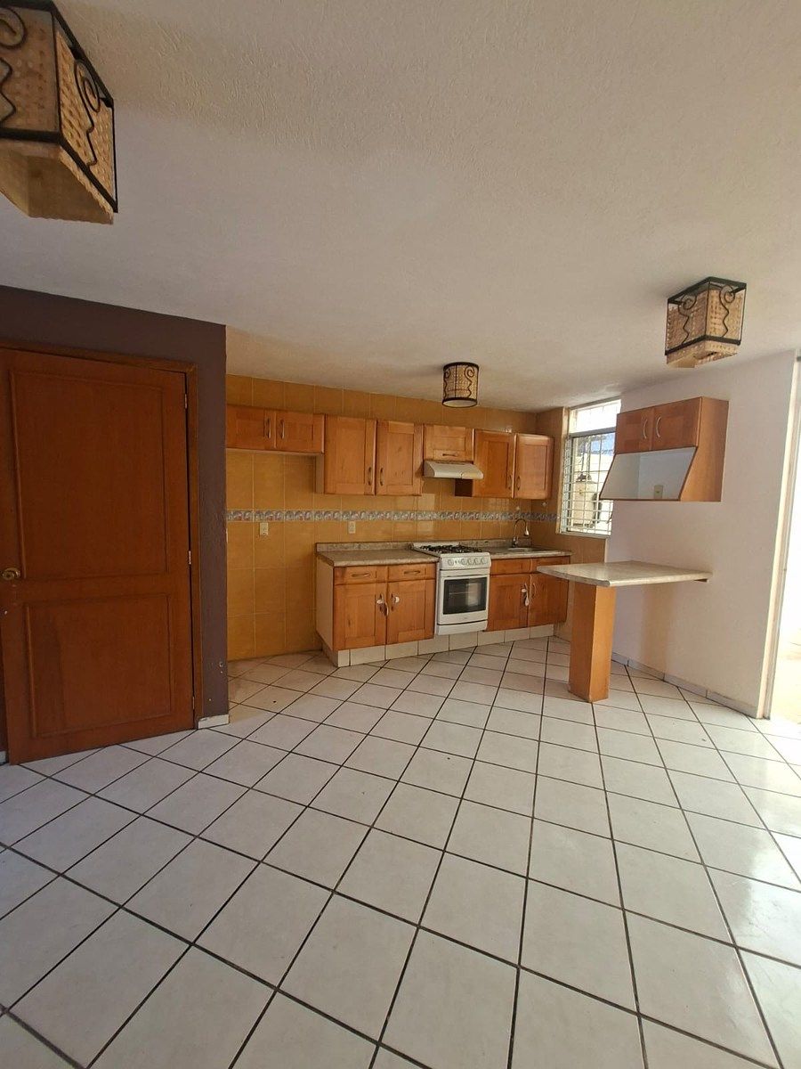 Casa en condominio en Nuevo México, Zapopan, foto 4 de 16
