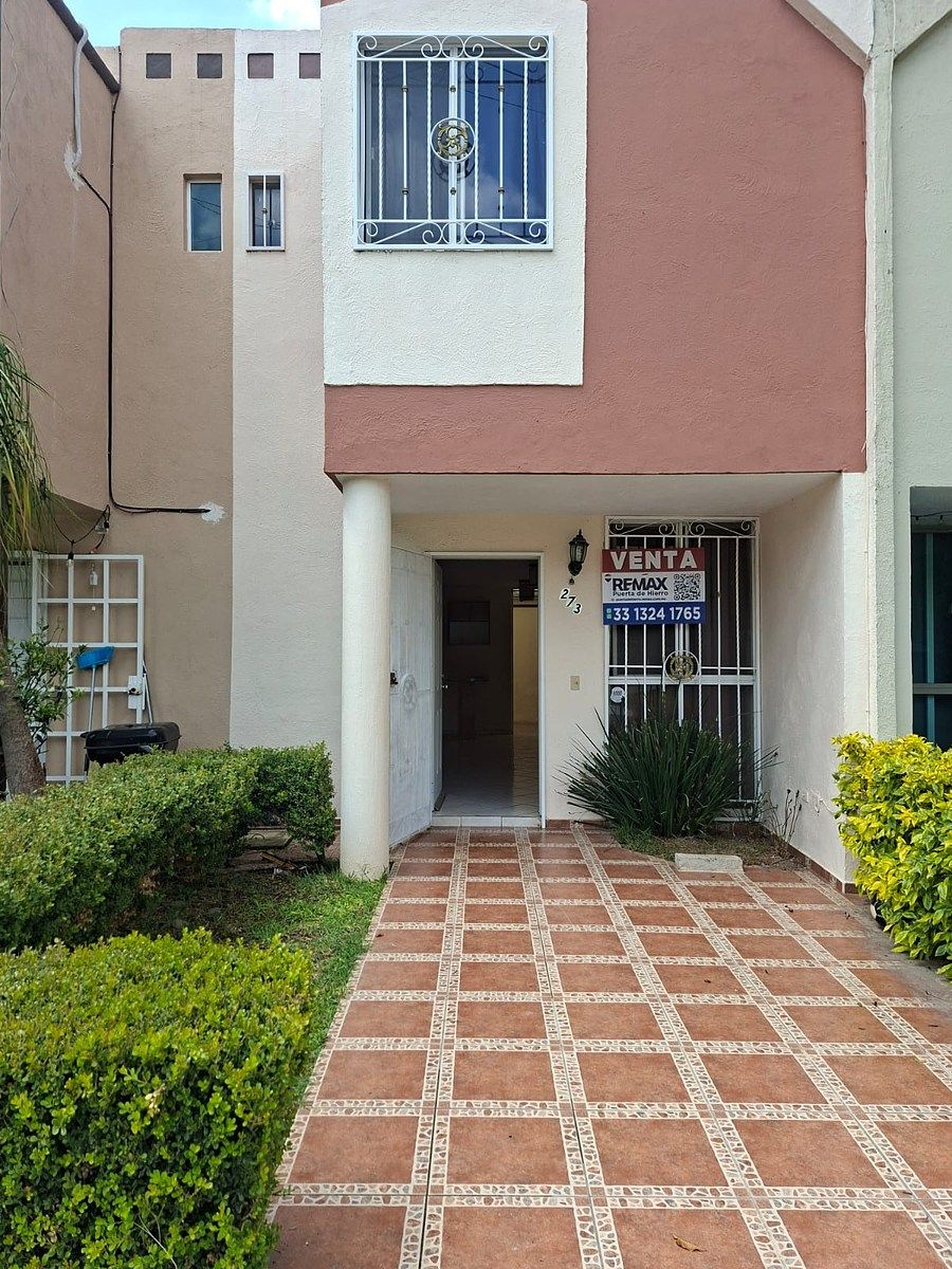 Casa en condominio en Nuevo México, Zapopan, foto 2 de 16