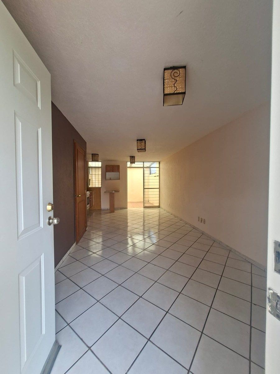 Casa en condominio en Nuevo México, Zapopan, foto 3 de 16