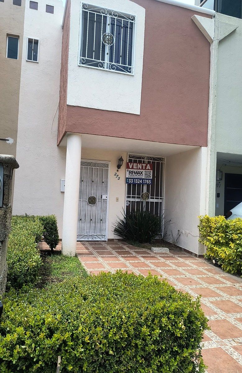 CASA EN VENTA, MISION JARDINES, foto 1 de 16