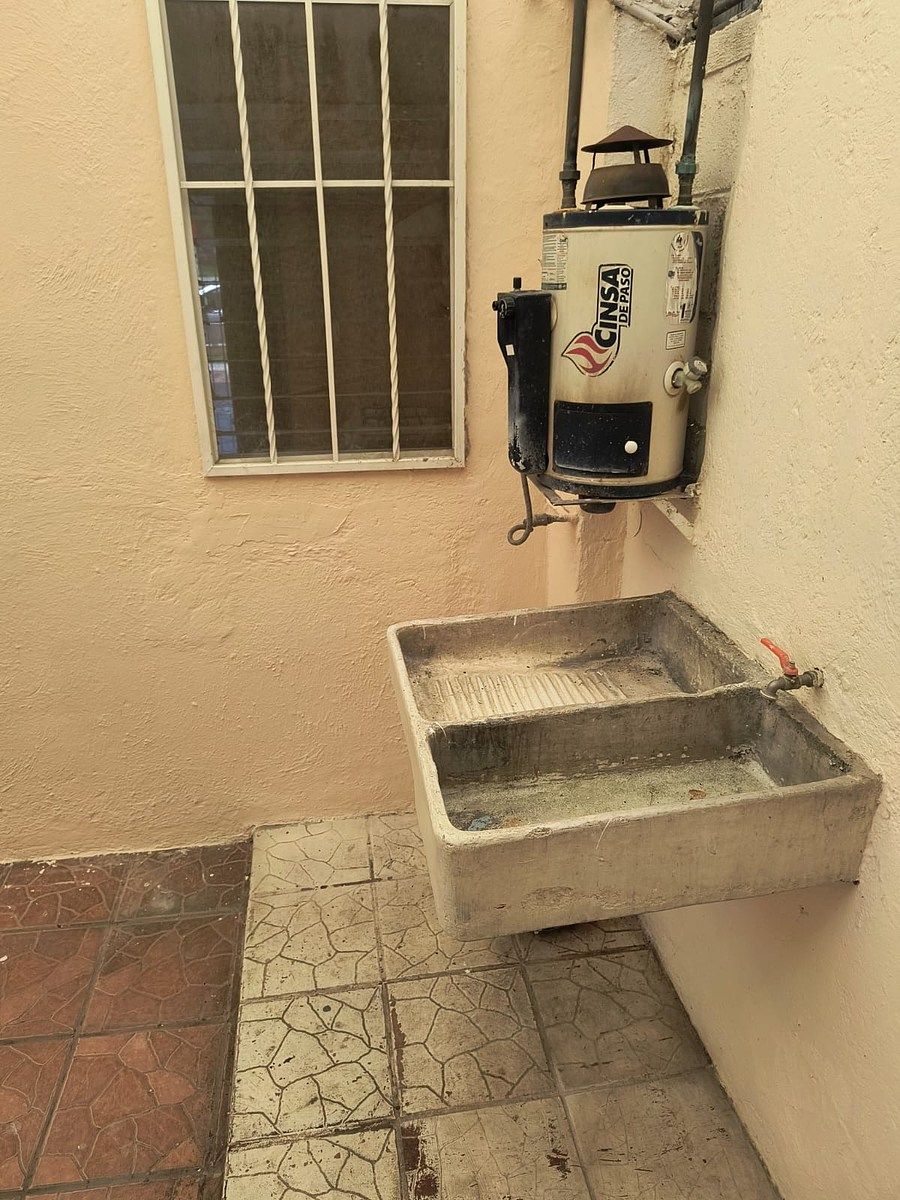 Casa en condominio en Nuevo México, Zapopan, foto 12 de 17