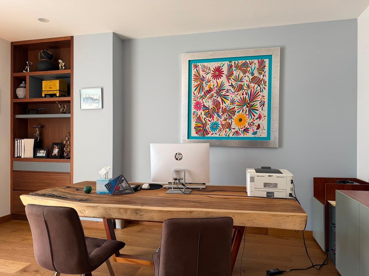 Apartment in Bosque Real, Huixquilucan, photo 18 of 33
